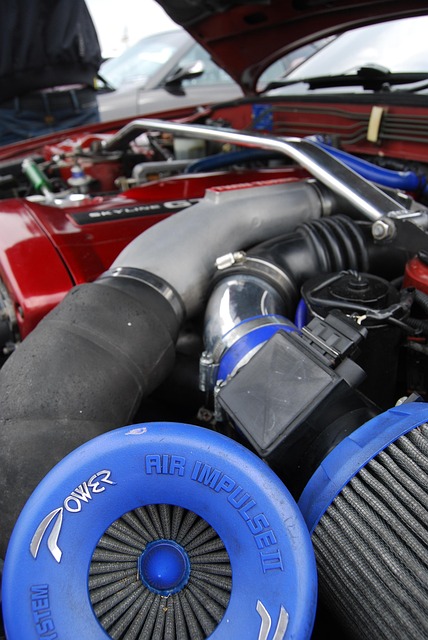 Free Filter Engine photo and picture