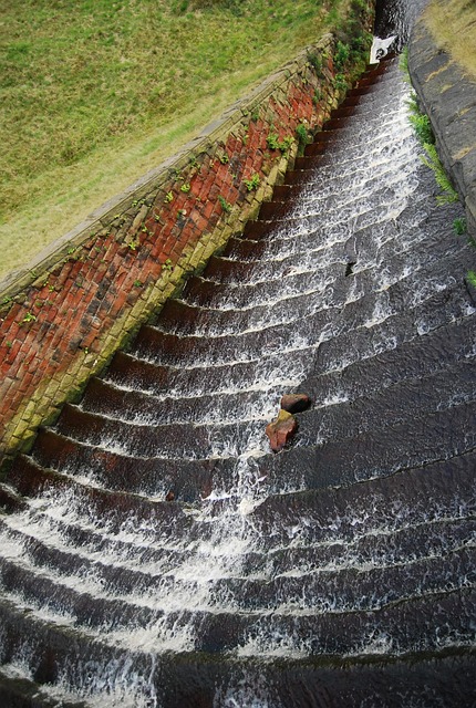 Free Overflow Steps photo and picture