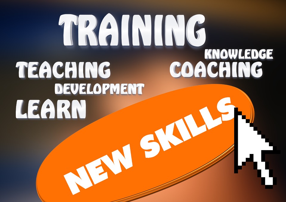 Skills Can Talents Free Image On Pixabay