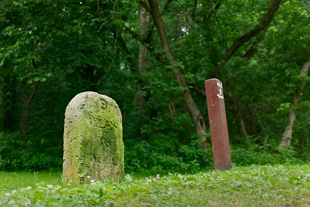 Free Mile Marker photo and picture