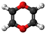 dioxin, heterocycle, ball
