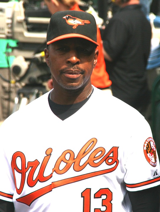 Willie Randolph Baseball Coach - Free photo on Pixabay - Pixabay