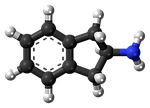 aminoindane, psychoactive, drug