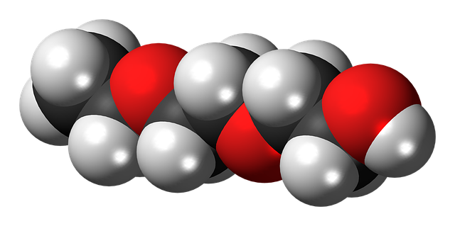 Ethoxyethoxy, Ethanol, Carbitol, Model
