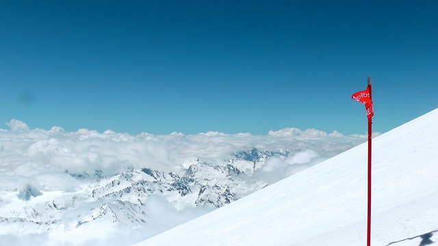 Free Elbrus Mountains photo and picture