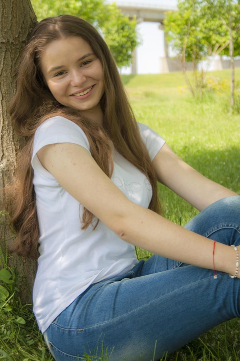 Retrato Rostro Sonrisa - Foto gratis en Pixabay - Pixabay