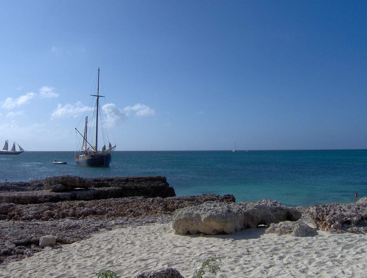 Bote Arena Playa - Foto gratis en Pixabay - Pixabay