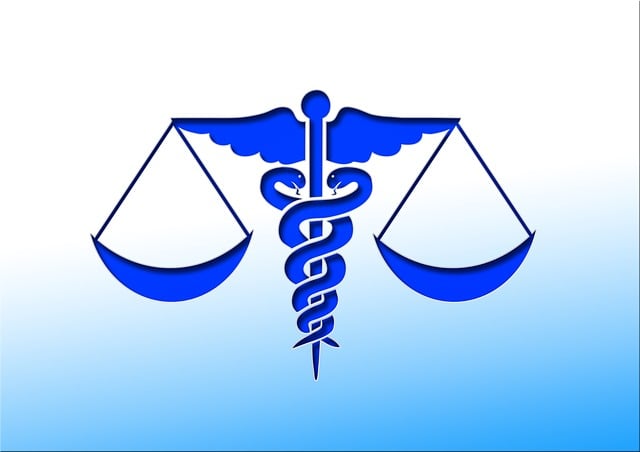 Äskulapstab, Medizin, Forensik