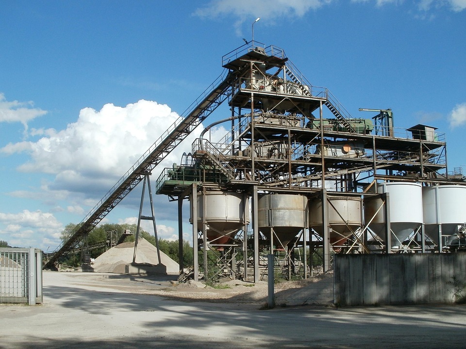 The operating environment