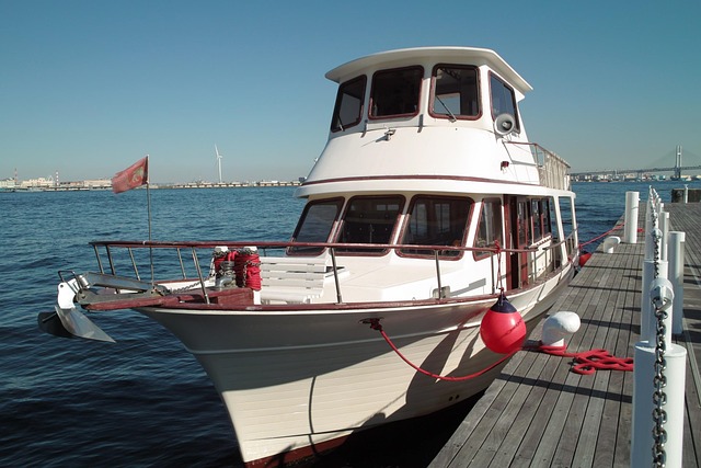 Free Boat Sea photo and picture