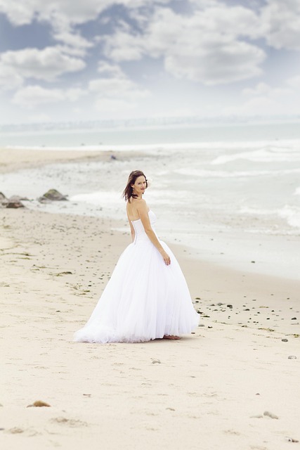 Free Bride Wedding photo and picture