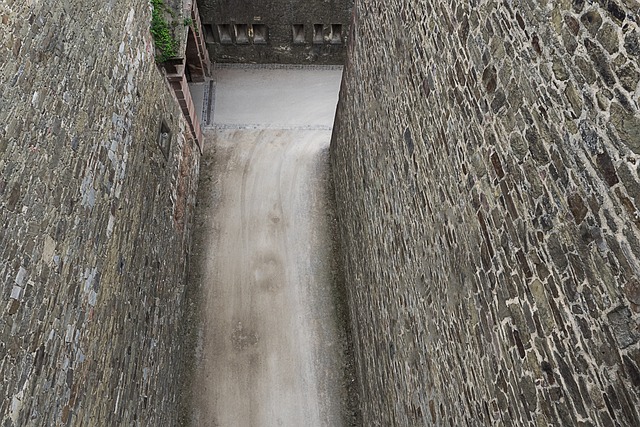 Castle Dig Moat - Free photo on Pixabay - Pixabay