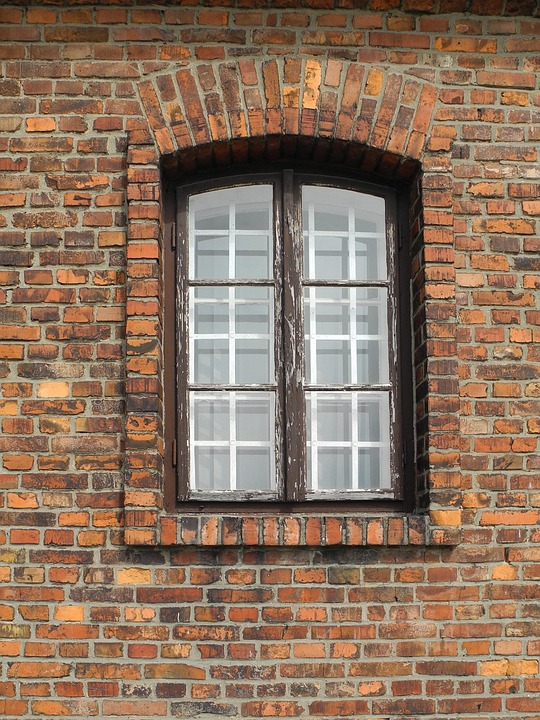 Venster Concentratiekamp Dachau Gratis Foto Op Pixabay