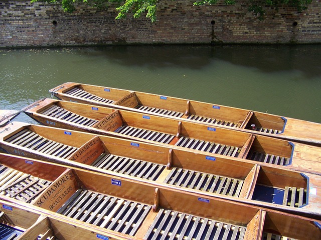 Free River Boats photo and picture