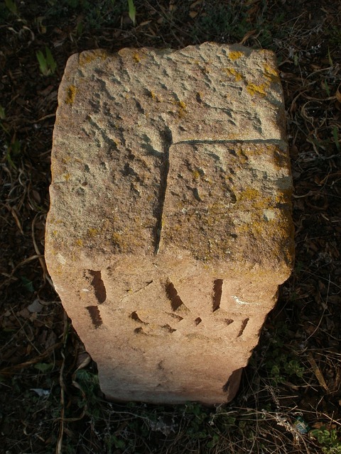 Free Altlussheim Boundary photo and picture