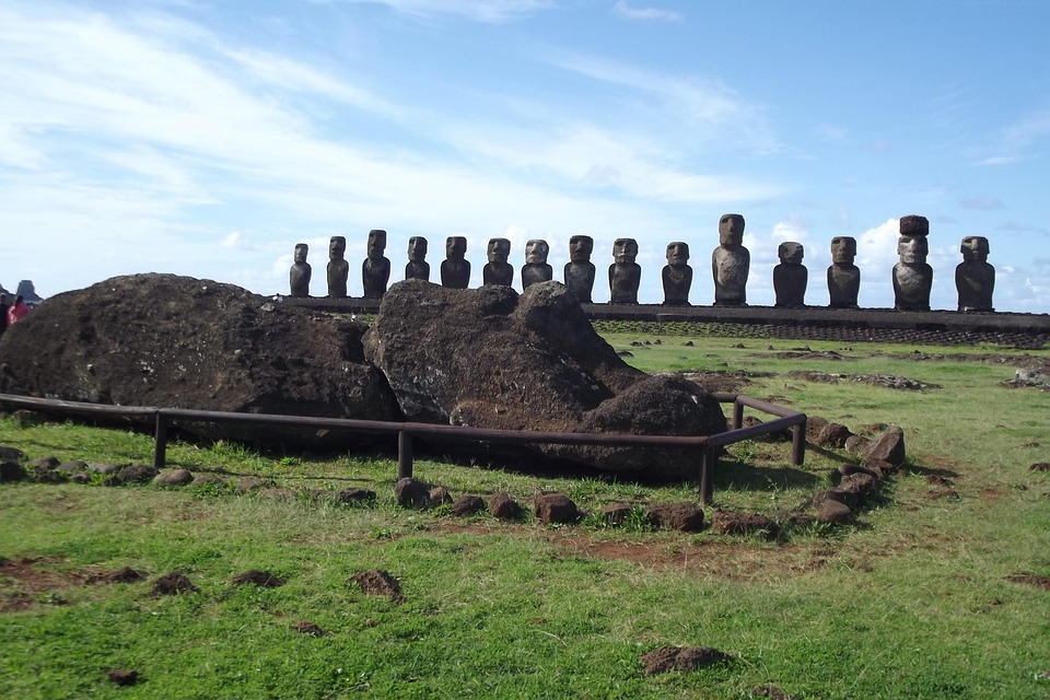 Free photo Easter Island, Rapa Nui, Moai Free Image on Pixabay 839893