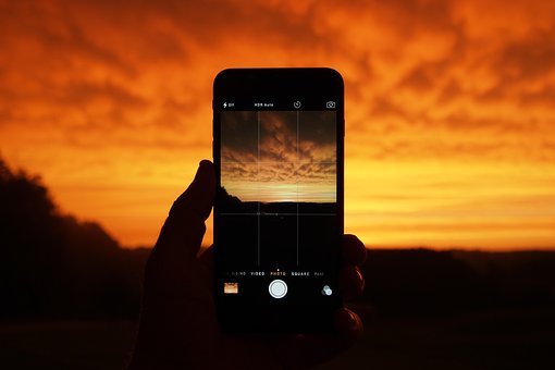 5 Tips Terbaik untuk Mengambil Gambar yang Lebih Baik di Smartphone Android 5 Tips Terbaik untuk Mengambil Gambar yang Lebih Baik di Smartphone Android