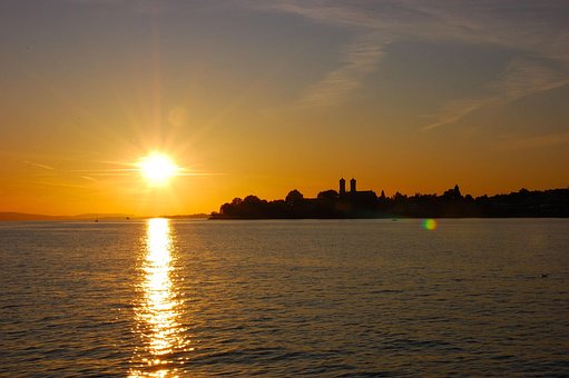 Free Lake Constance Water photo and picture