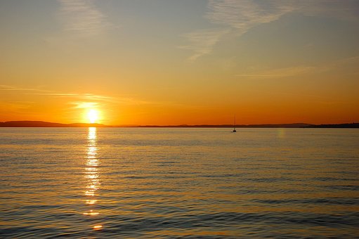 Free Lake Constance Water photo and picture
