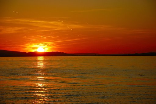 Free Lake Constance Water photo and picture