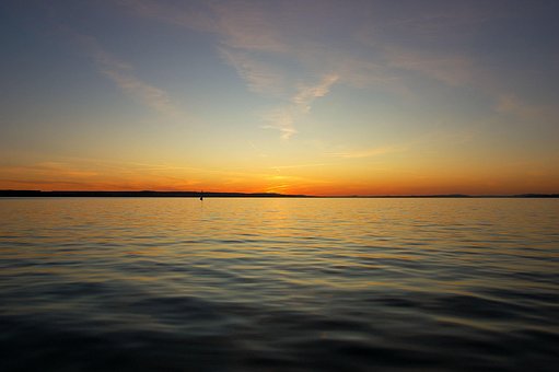 Free Lake Constance Water photo and picture