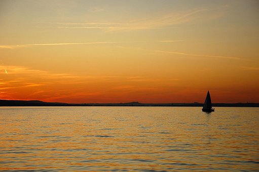 Free Lake Constance Water photo and picture