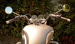 triumph rocket iii, motorcycle, triumph