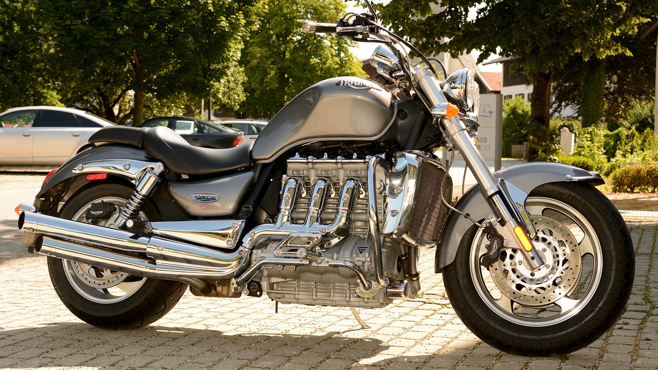 Affordable motorcycle in Klang: Market Overview and Legal Buying Guide