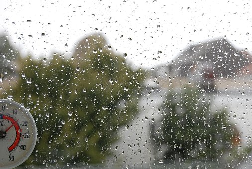 Free Weather Rain photo and picture