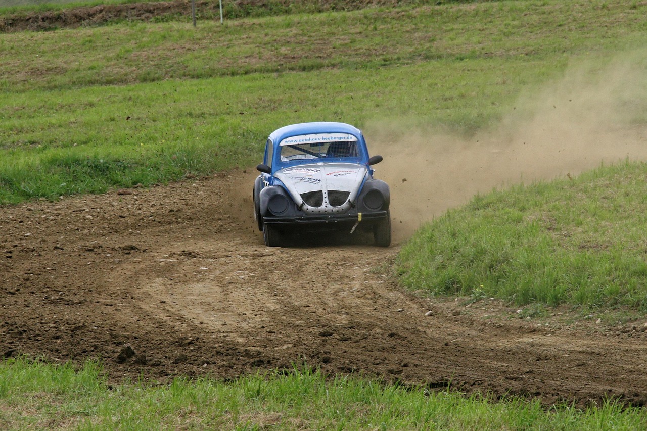 Autocross Motorsport Vw - Free photo on Pixabay - Pixabay