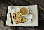 coffee, break, coffee break