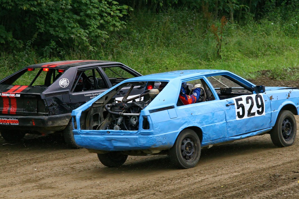 Rally Autocross Cross - Free photo on Pixabay - Pixabay