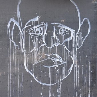990 Gambar Grafiti Hewan Terbaru HD Terbaik