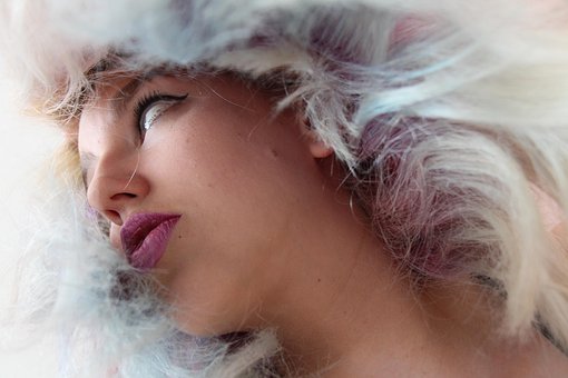 Free Face Portrait photo and picture