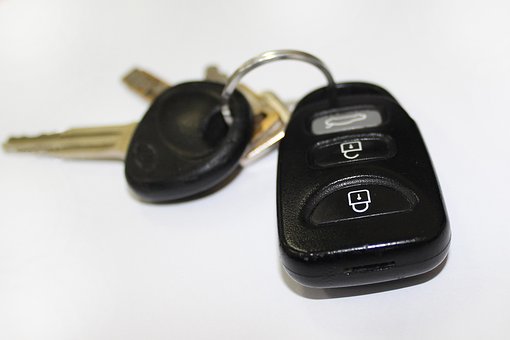 Free Car Key Keys photo and picture