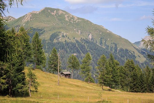 Free Landscape Alps photo and picture