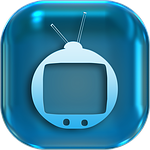 icons, symbols, tv