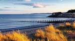 dawlish, devon, coast