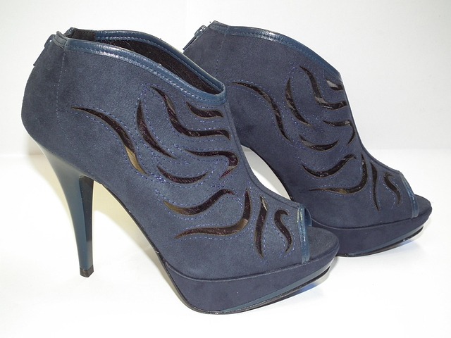 Free Shoes Female photo and picture