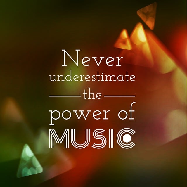 Free music power underestimate illustration