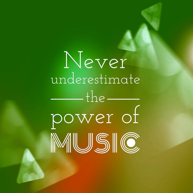 Free music power underestimate illustration