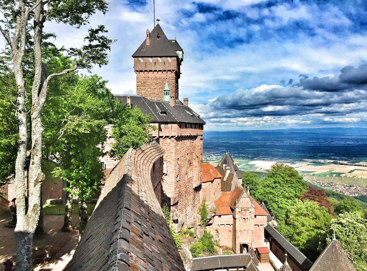 Castillo De Caballeros - Foto gratis en Pixabay - Pixabay