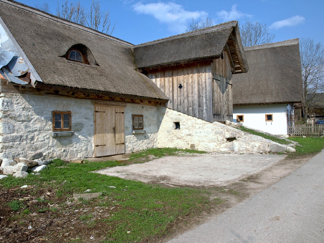 Ybbsitz - free online jigsaw puzzle photo