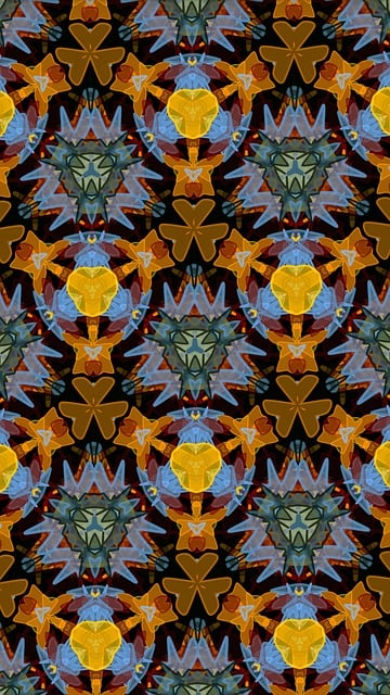 Free Abstract Texture illustration and picture