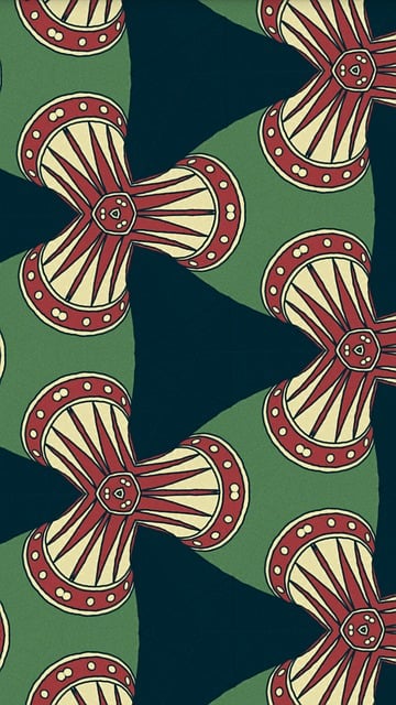 Free Background Pattern illustration and picture