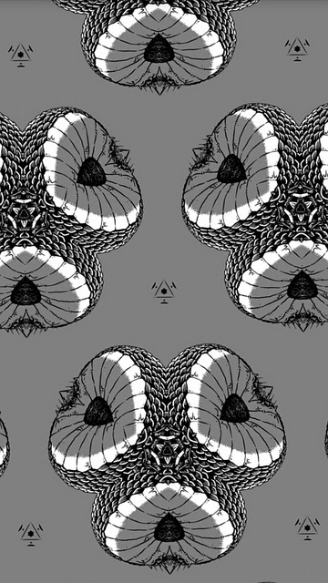 Free Abstract Pattern illustration and picture