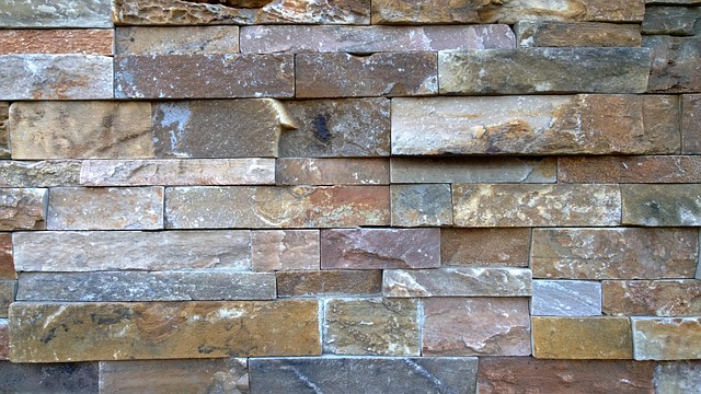 Free Tile Exterior Material photo and picture