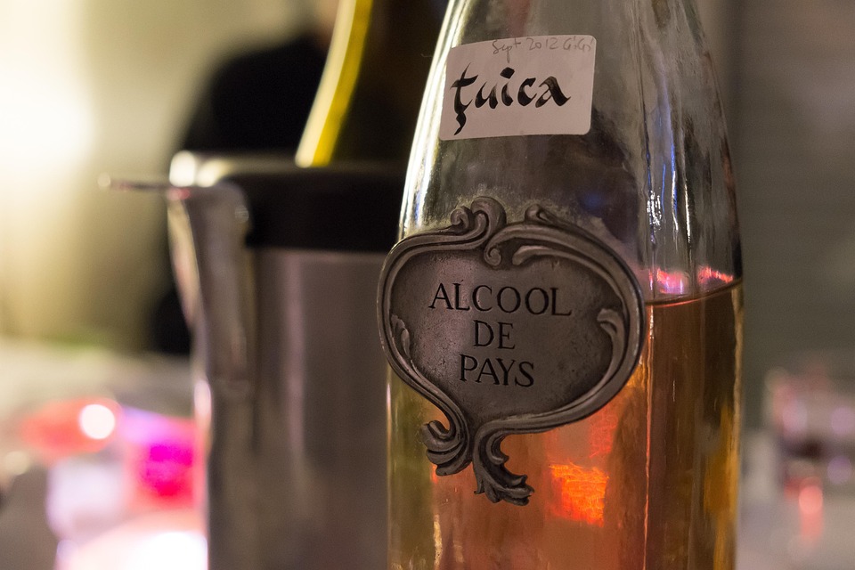 Botella Alcohol Detalle - Foto gratis en Pixabay