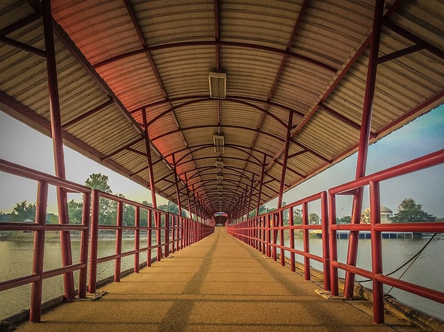 Free Line Red photo and picture