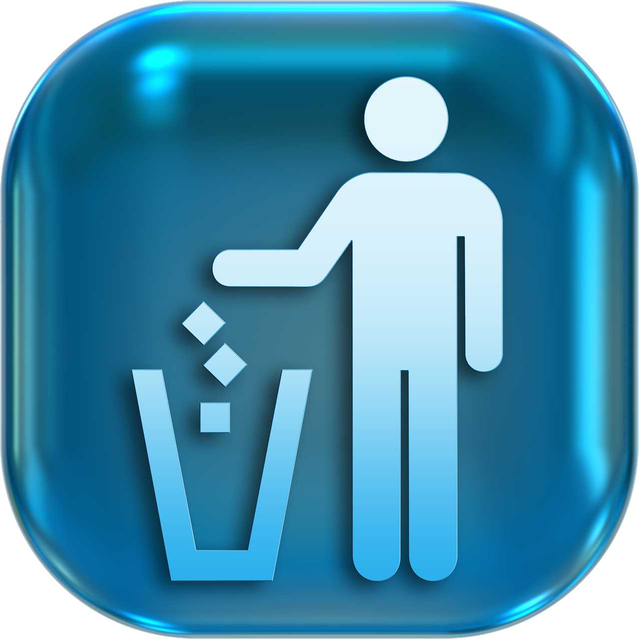 2,000+ Free Recycle Bins & Bin Images - Pixabay